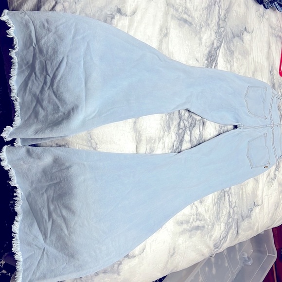 Flare pants - Picture 3 of 4